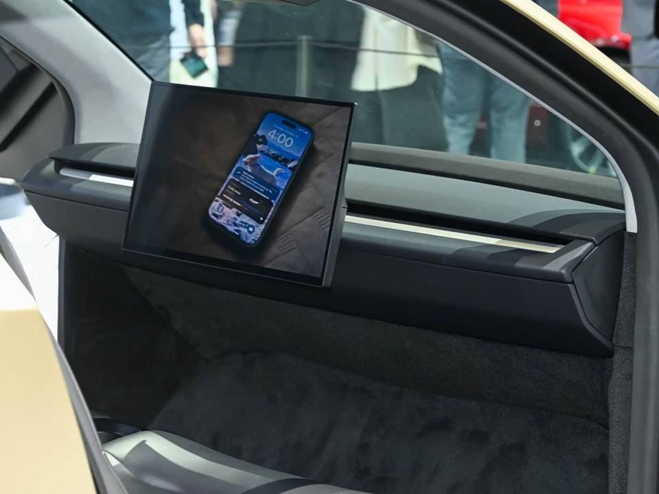 沒有方向盤的時代快來了?新標準剛發(fā)布,蔚小理、比亞迪都參與了