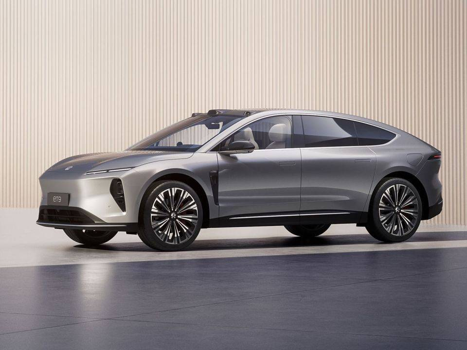 沒有方向盤的時代快來了?新標準剛發(fā)布,蔚小理、比亞迪都參與了