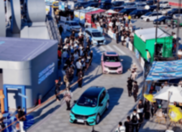 2025廣汽本田躁夢節(jié):與愛車人共創(chuàng)無界車生活