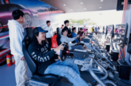 2025廣汽本田躁夢節(jié):與愛車人共創(chuàng)無界車生活