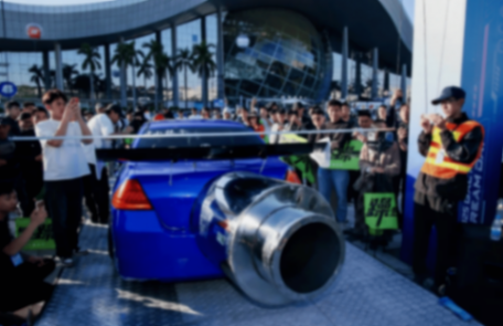 2025廣汽本田躁夢節(jié):與愛車人共創(chuàng)無界車生活