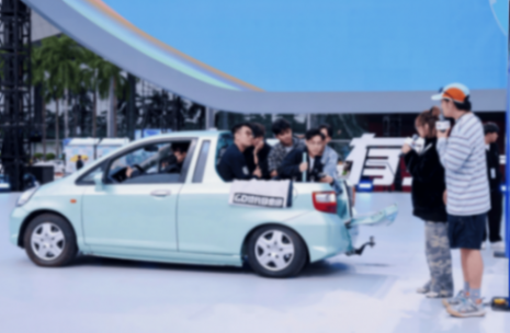 2025廣汽本田躁夢節(jié):與愛車人共創(chuàng)無界車生活