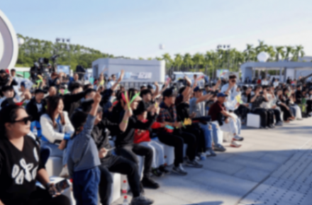 2025廣汽本田躁夢節(jié):與愛車人共創(chuàng)無界車生活