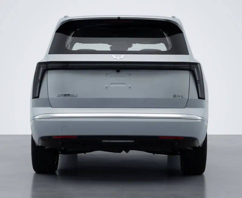 五菱推“大車”,吉利銀河M7定價或有驚喜