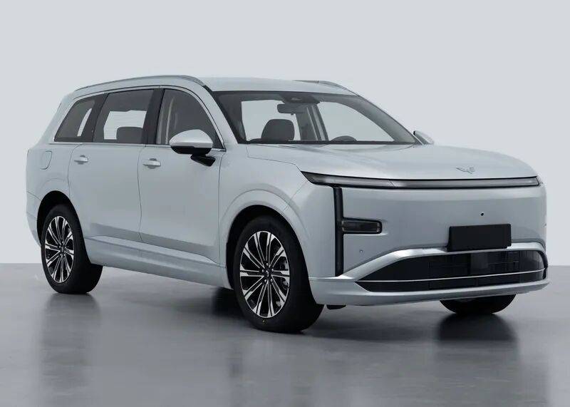 五菱推“大車”,吉利銀河M7定價或有驚喜