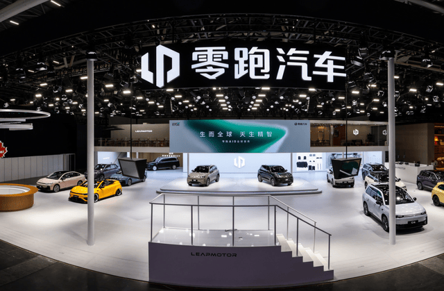 2026第一季度,要上市的3款六座新能源SUV汽車