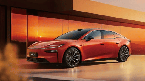 廣汽集團11月銷量環比增5.2% 自主品牌與合資品牌協同增長