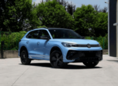 上汽大眾11月銷量驟降三成多,合資巨頭轉(zhuǎn)型陣痛加劇?