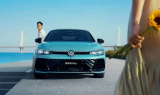 上汽大眾11月銷量驟降三成多,合資巨頭轉(zhuǎn)型陣痛加劇?