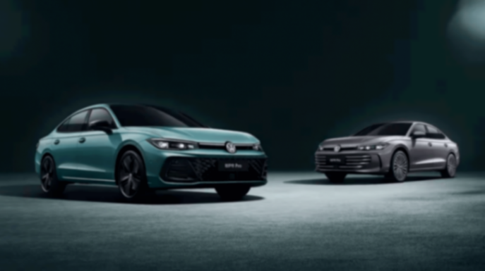 上汽大眾11月銷量驟降三成多,合資巨頭轉(zhuǎn)型陣痛加劇?