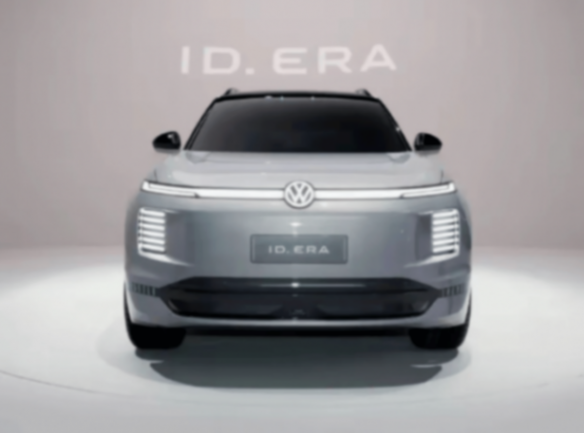 上汽大眾11月銷量驟降三成多,合資巨頭轉(zhuǎn)型陣痛加劇?