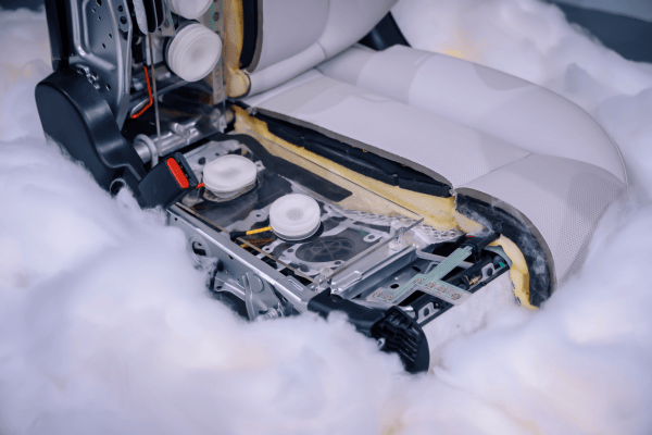 代表合資純電殺出重圍,東風(fēng)日產(chǎn)N7做對了什么?