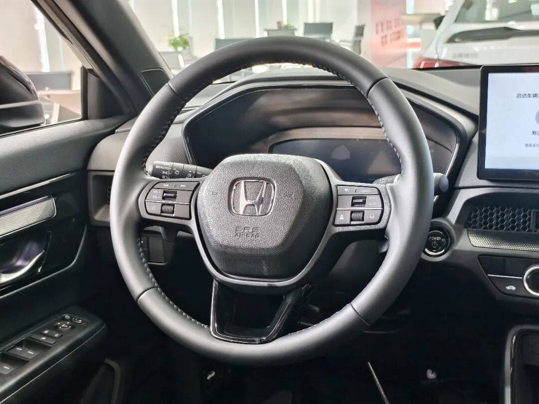 論本田CR-V和豐田RAV4,為什么還有那么多人買油車?