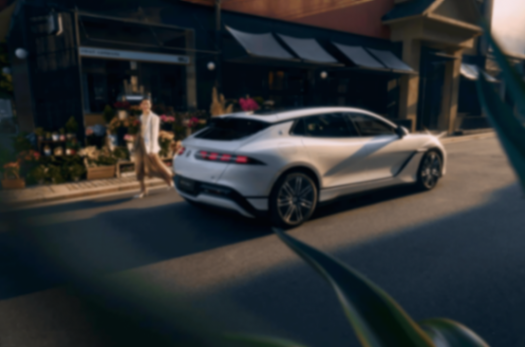 騰勢汽車旗下科技豪華雙旗艦騰勢Z9/Z9GT正式迎來最新一輪OTA升級