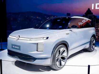 政策退潮催生新格局,中國汽車市場迎來了近年來少見的“雙降”態勢