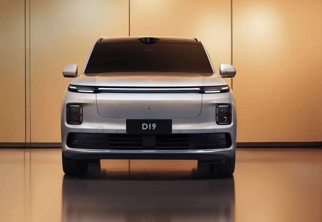 2026年第二季度,又有五款六座新能源汽車SUV要上市