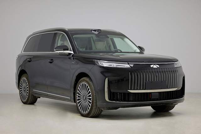 2026年第二季度,又有五款六座新能源汽車SUV要上市